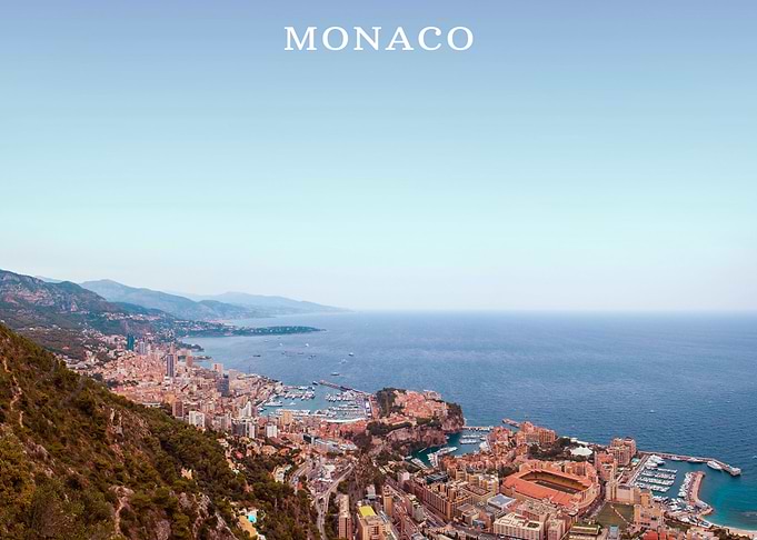 Monaco
