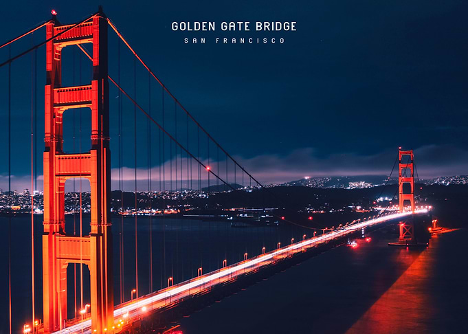 Golden Gate Bridge