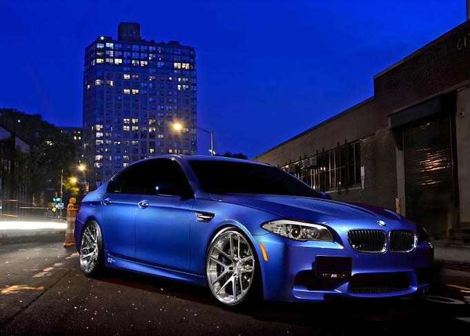 BMW M3