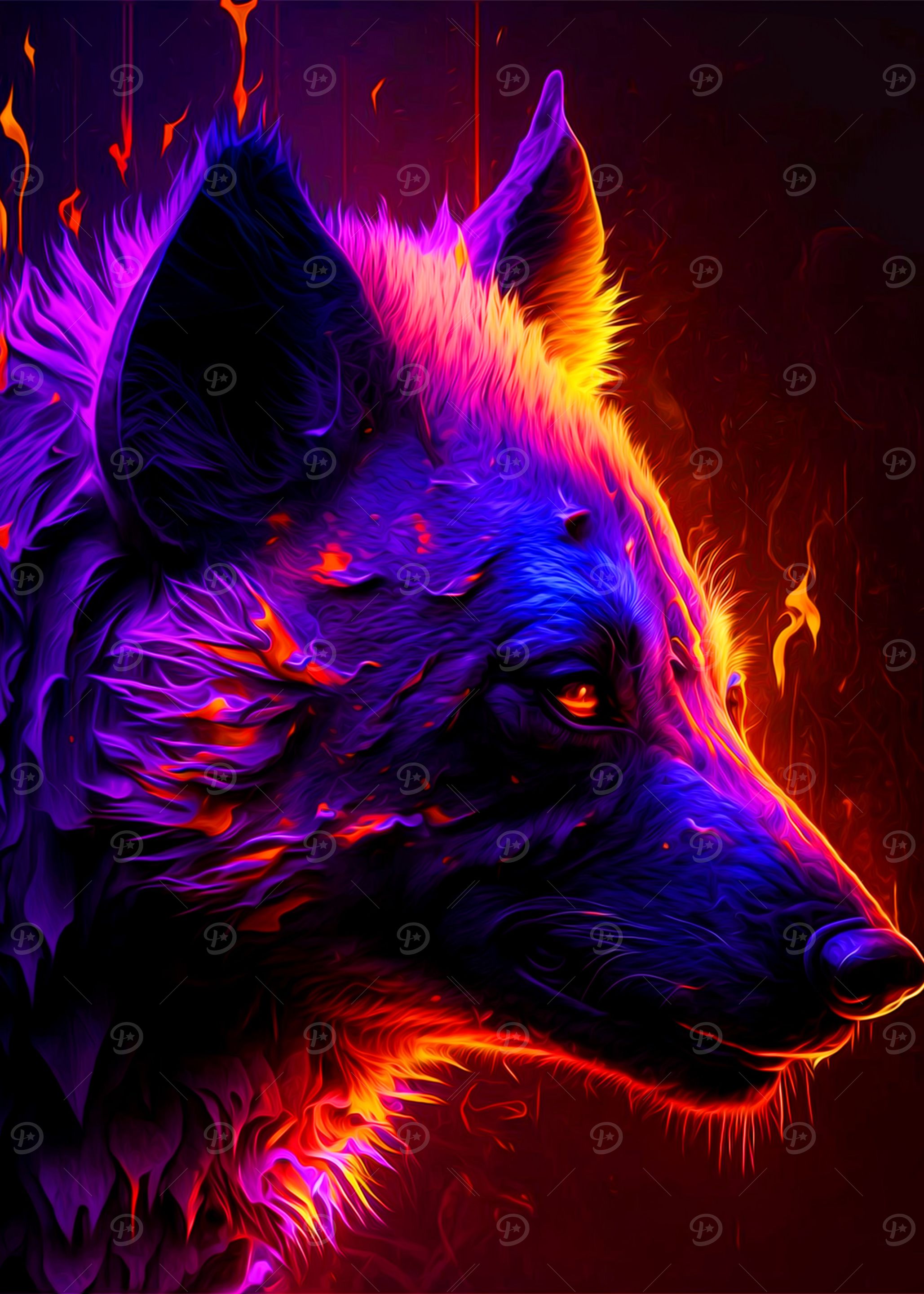 Hyena