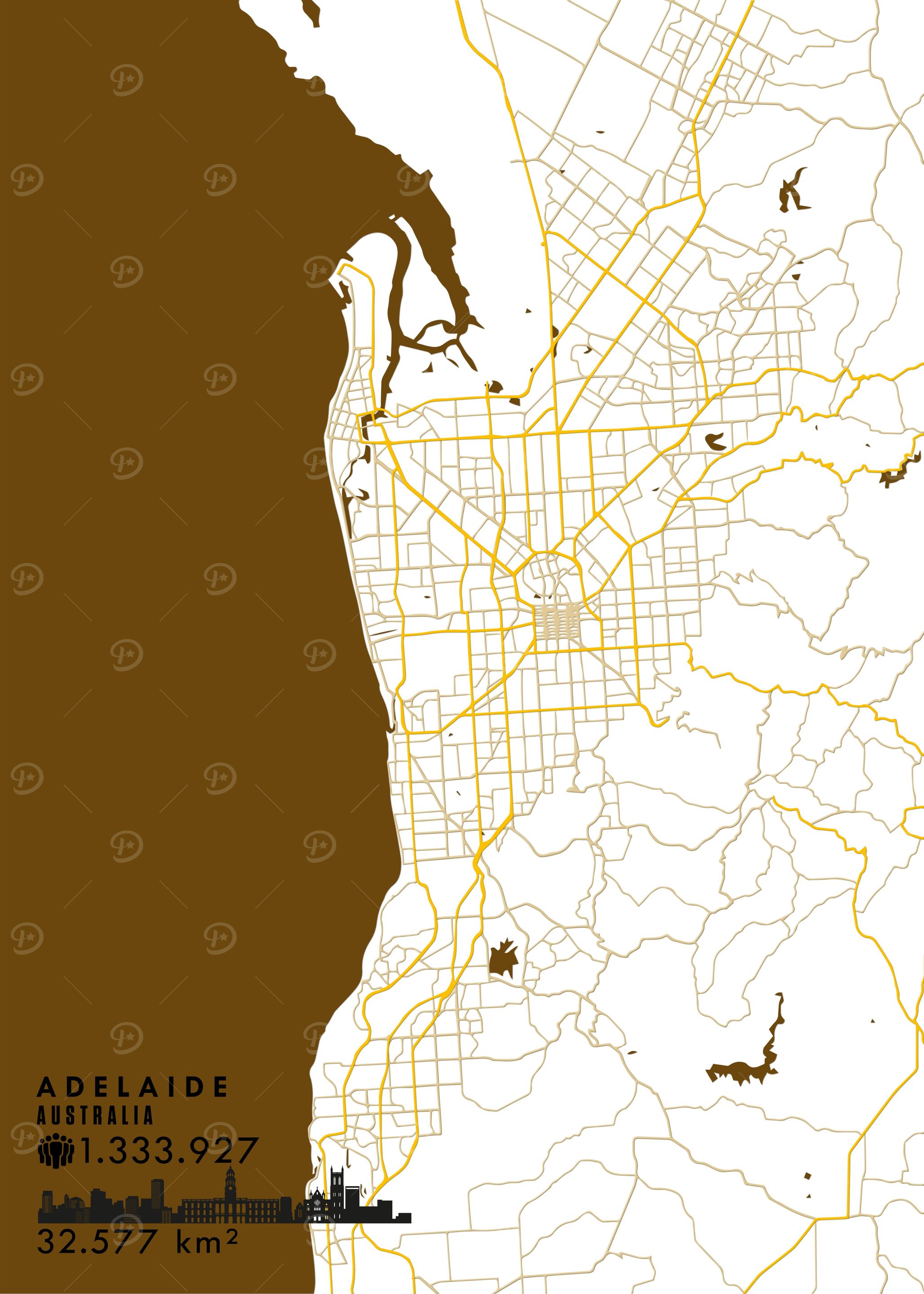 Adelaide SA Australia