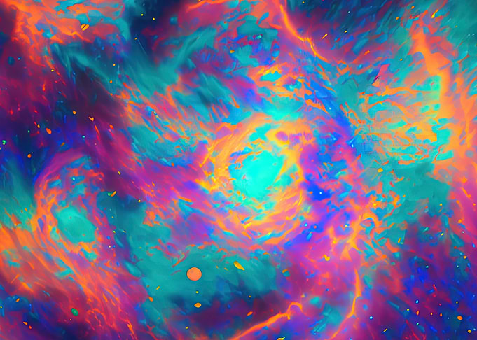 Color Explosion
