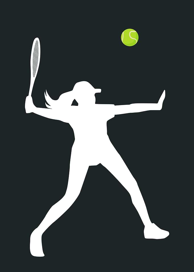 Tennis Serve
