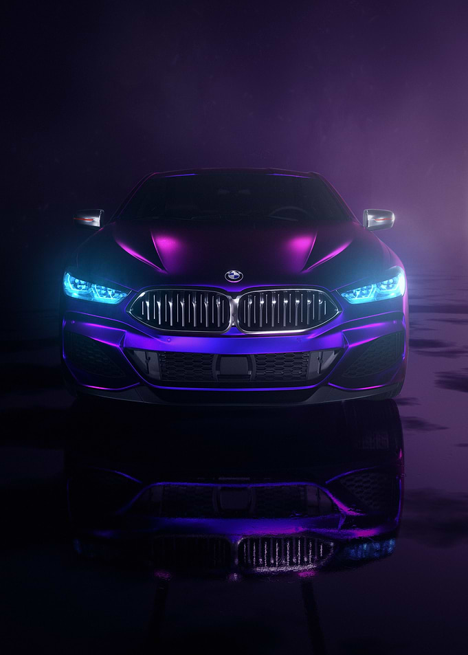 BMW AG