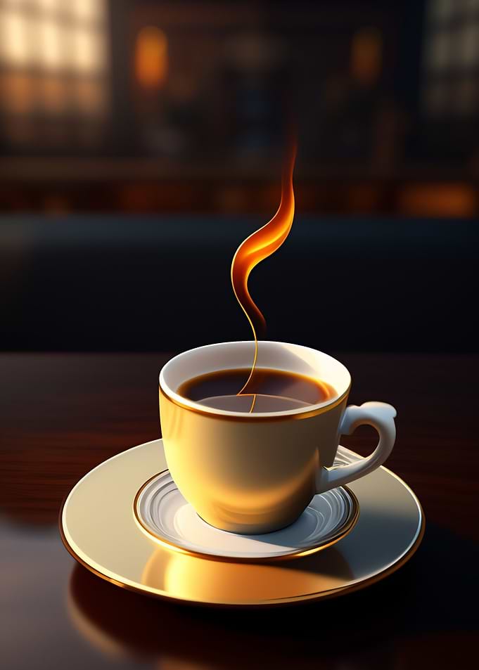 coffee