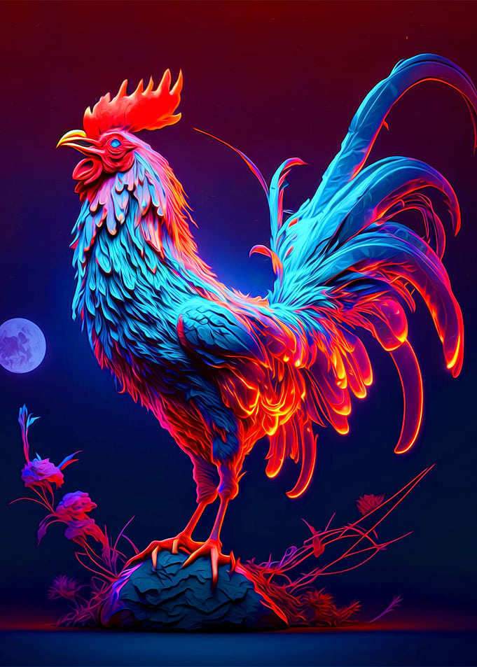 Rooster