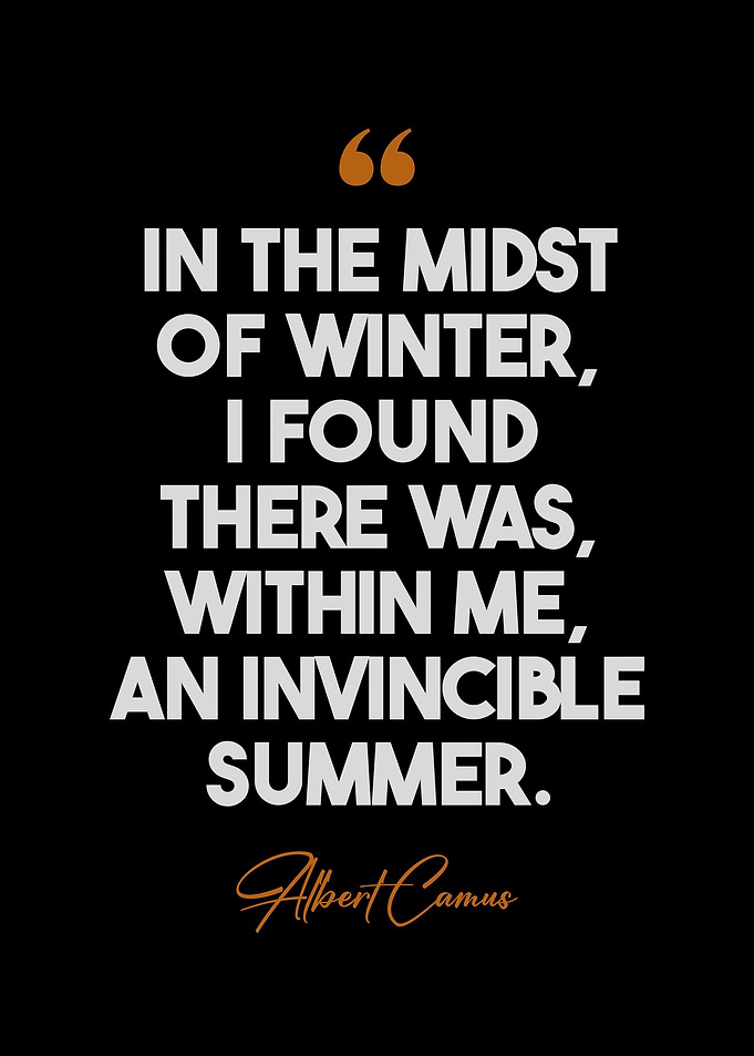 Albert Camus