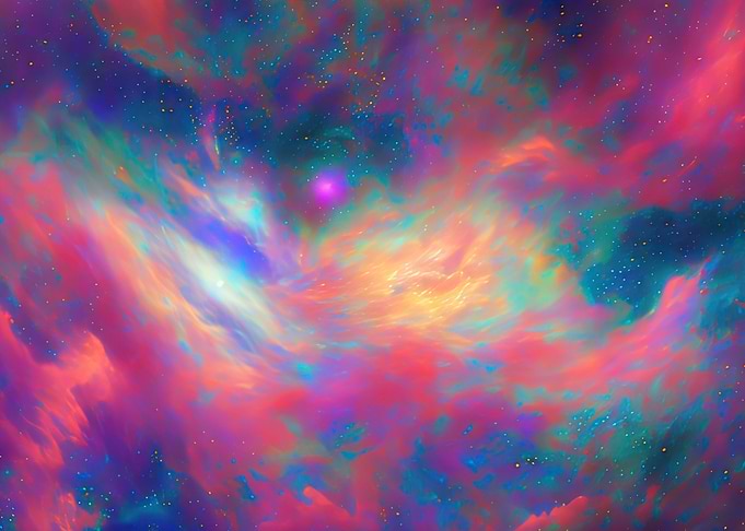 Chromatic Symphony