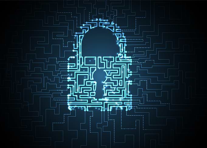Cyber security