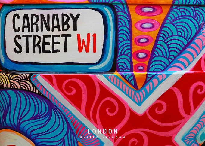 London