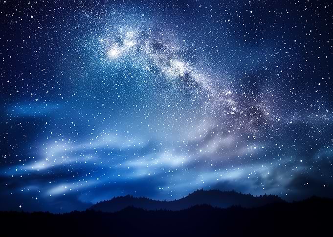 Star Sky
