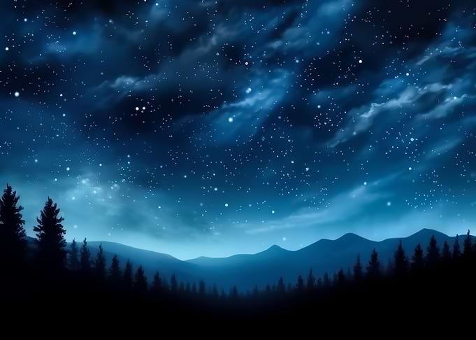Star Sky