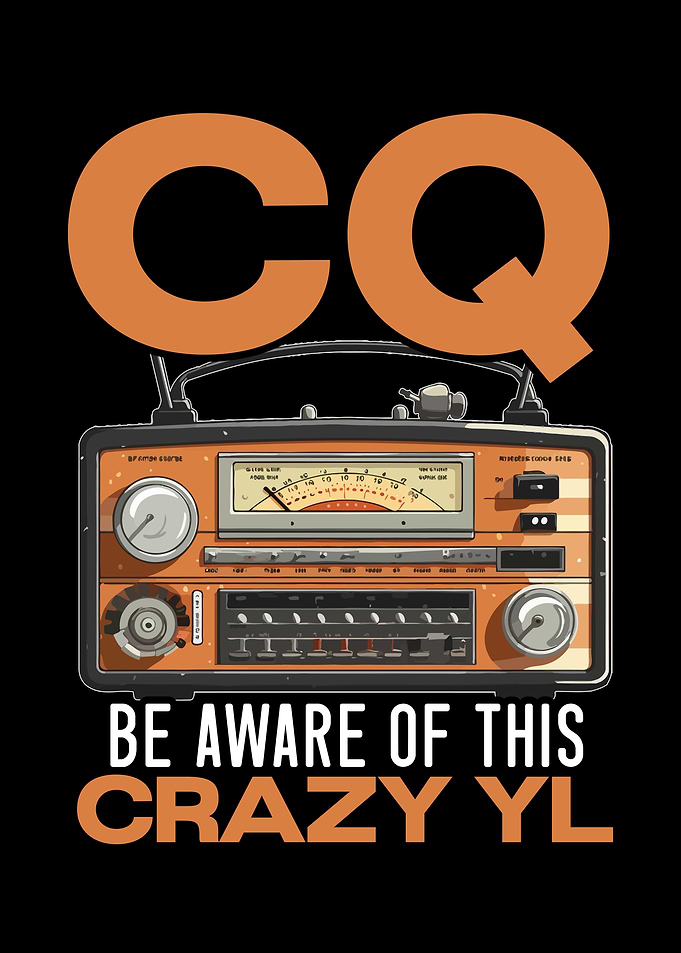 Ham Radio Operator