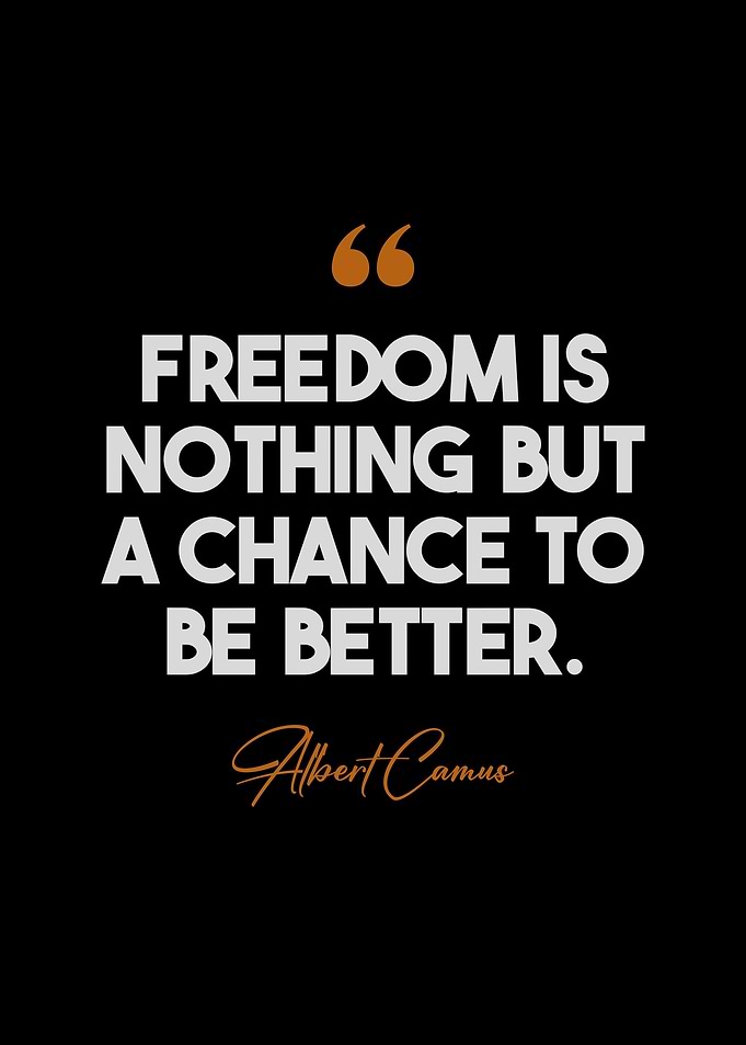 Albert Camus