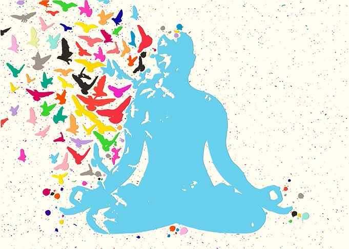 Yoga Art