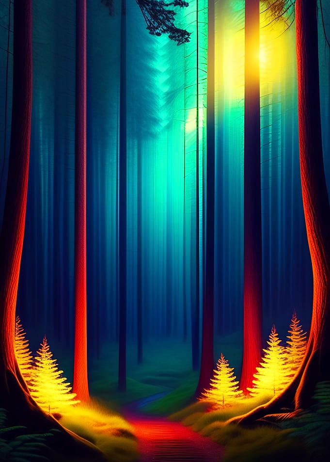 FOREST