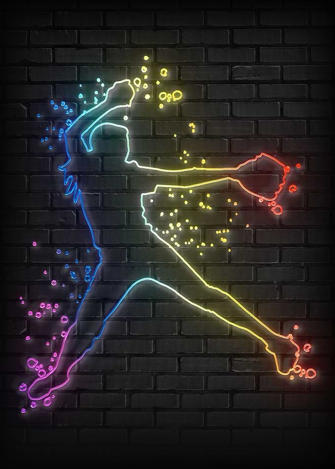 Baseball Player