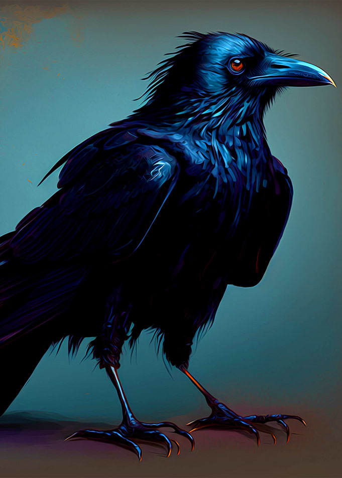 Raven