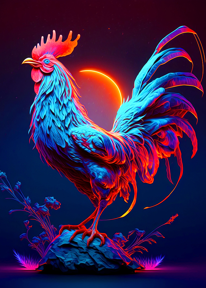 Rooster