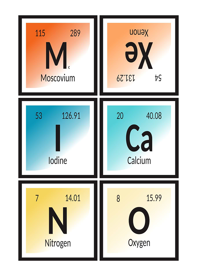 Mexicano Elements