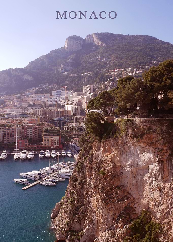 Monaco