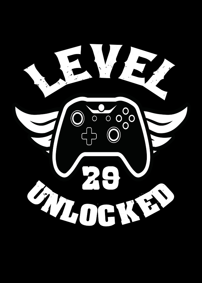 Level 29 Unlocked 29th