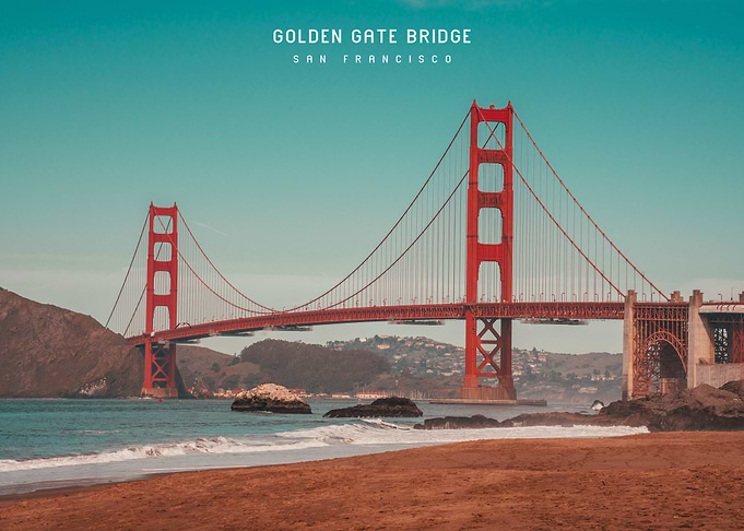 Golden Gate Bridge