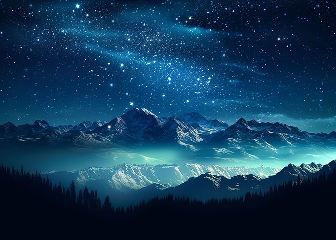 Star Sky