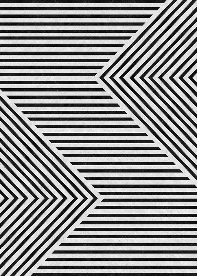 Abstract and geometric 5
