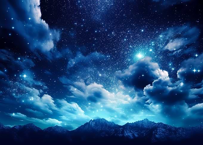 Star Sky