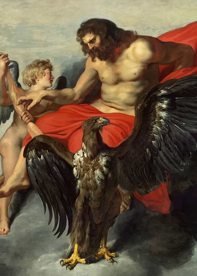 Peter Paul Rubens