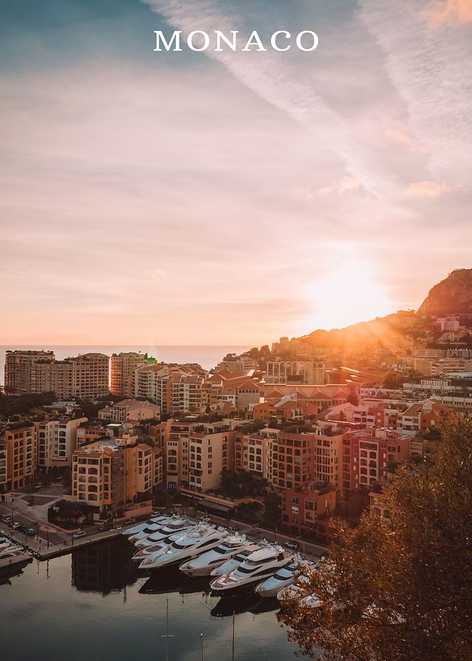 Monaco