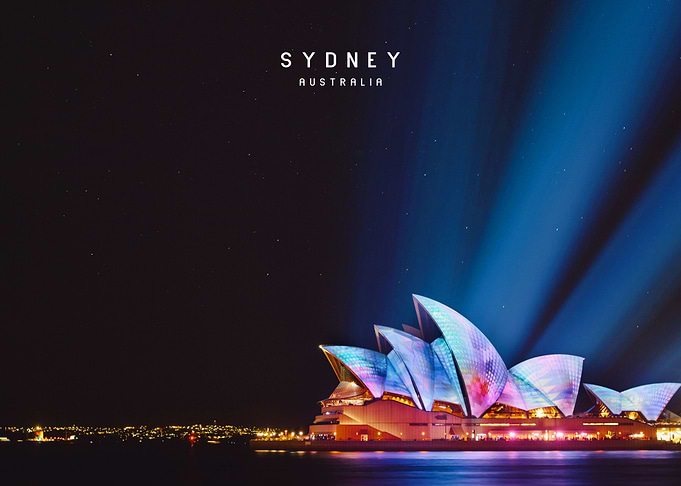 Sydney
