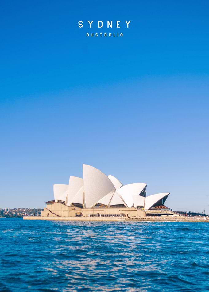 Sydney