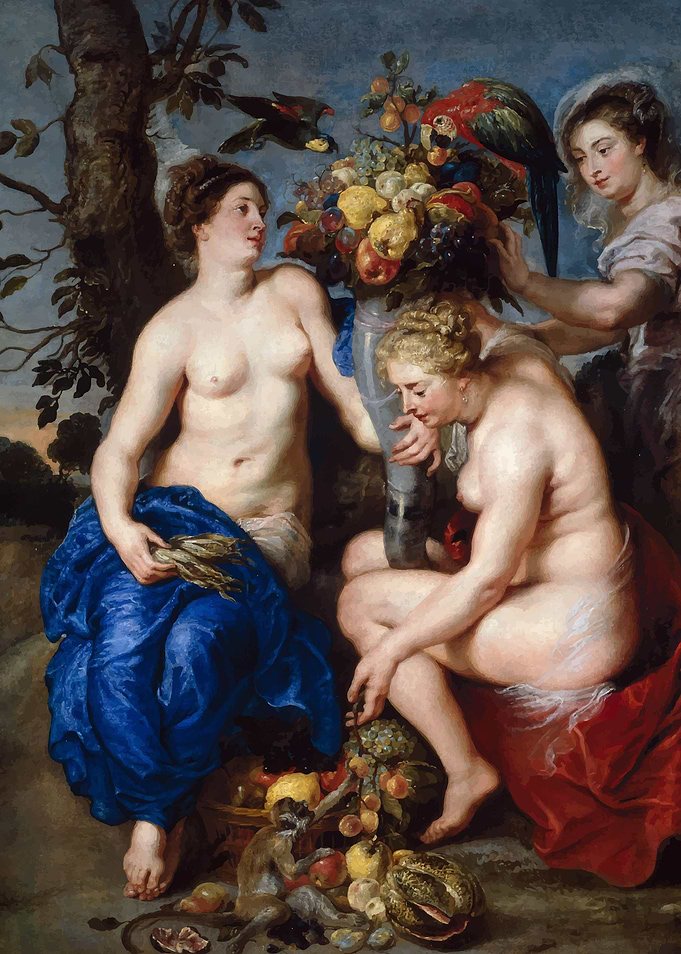 Peter Paul Rubens
