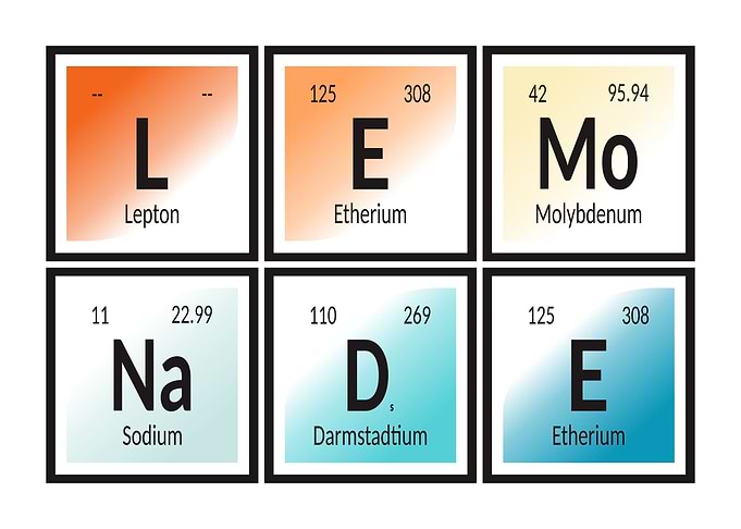 Lemonade Elements