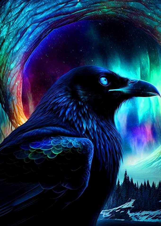 Raven
