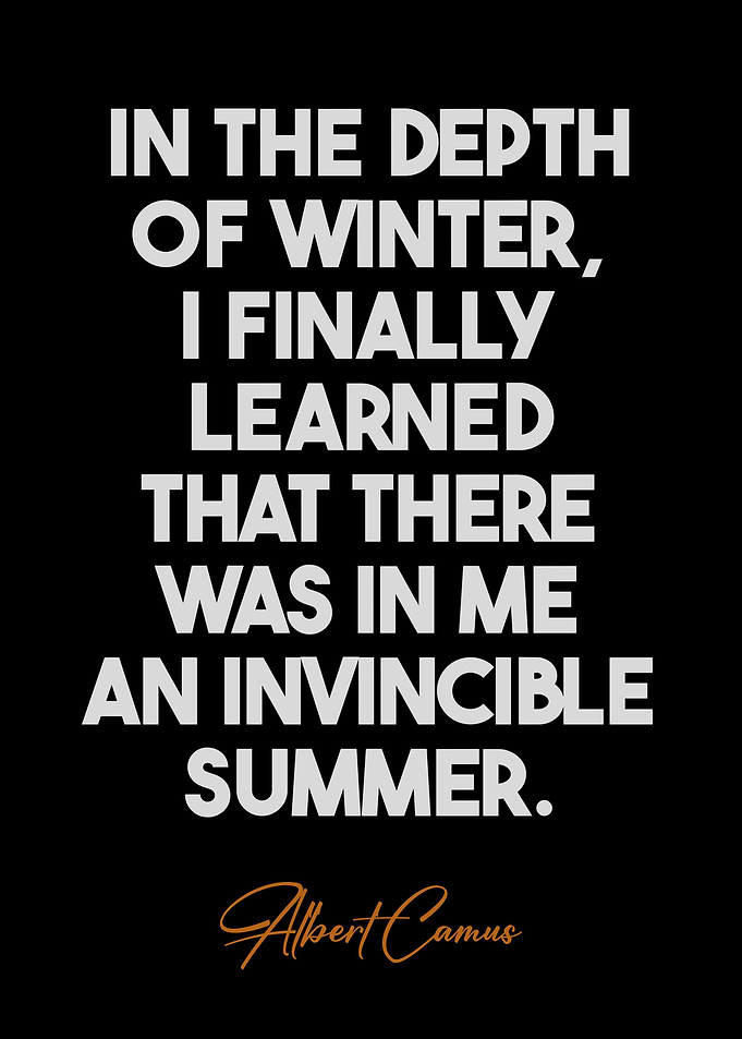 Albert Camus