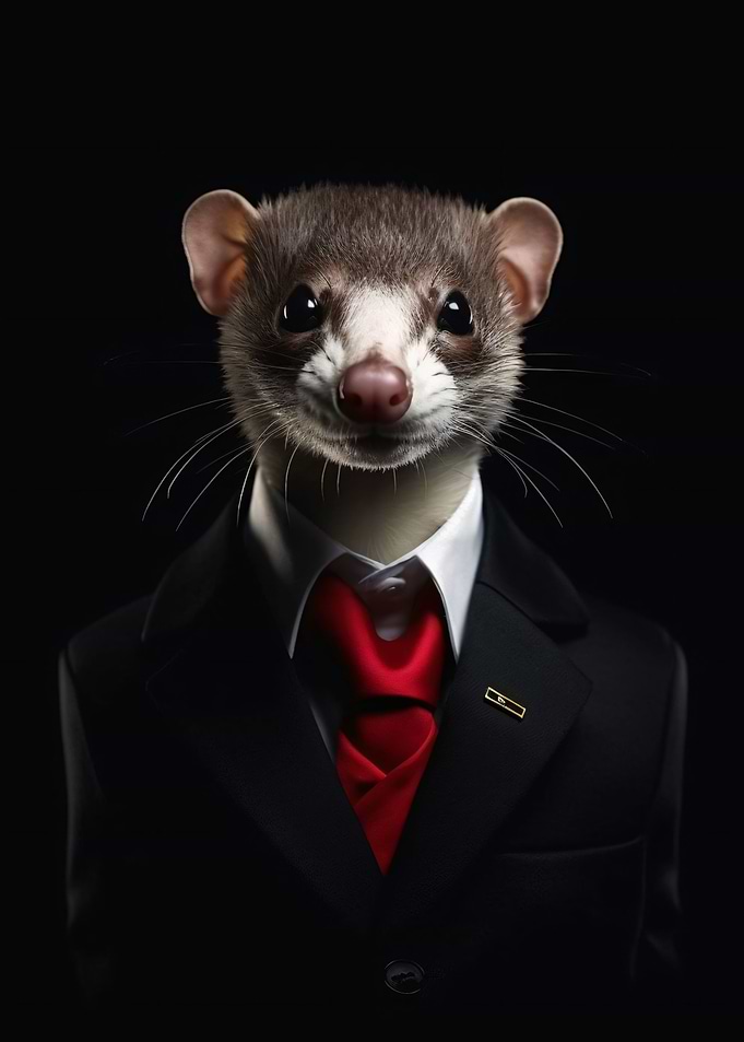 Business Meerkat