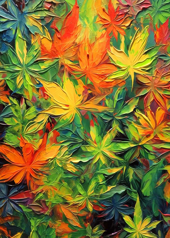 Cannabis Marijuana