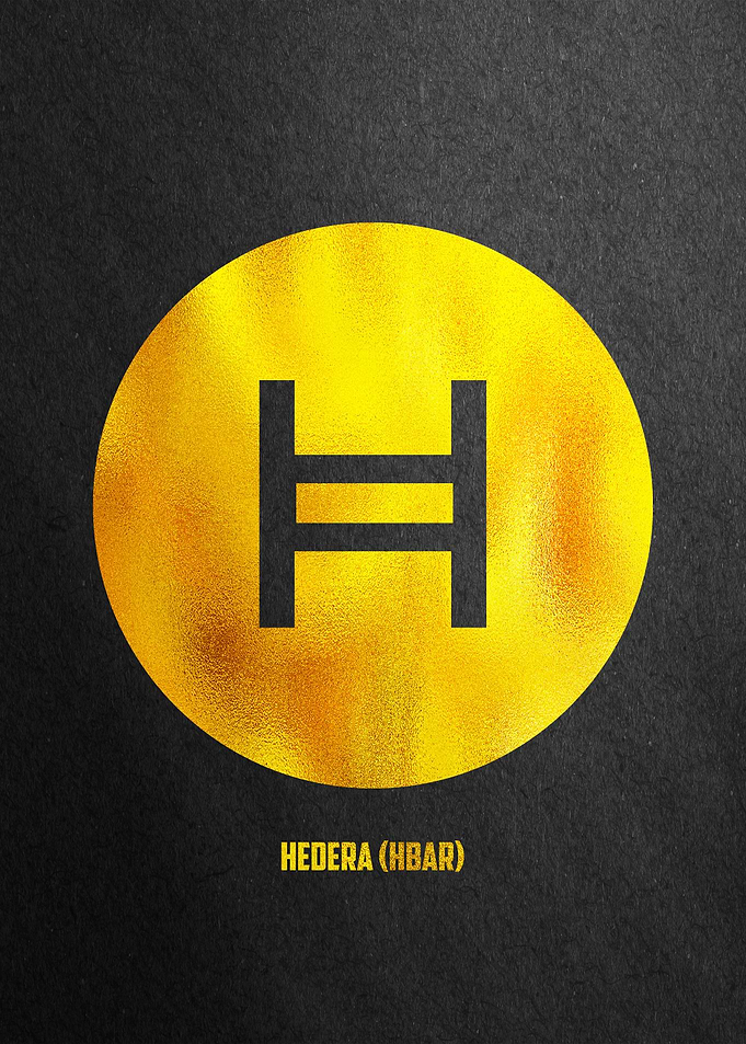 Hedera Coin