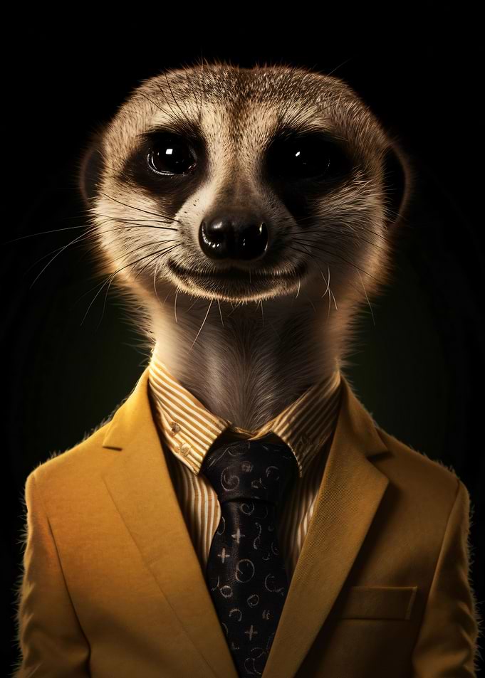 Business Meerkat