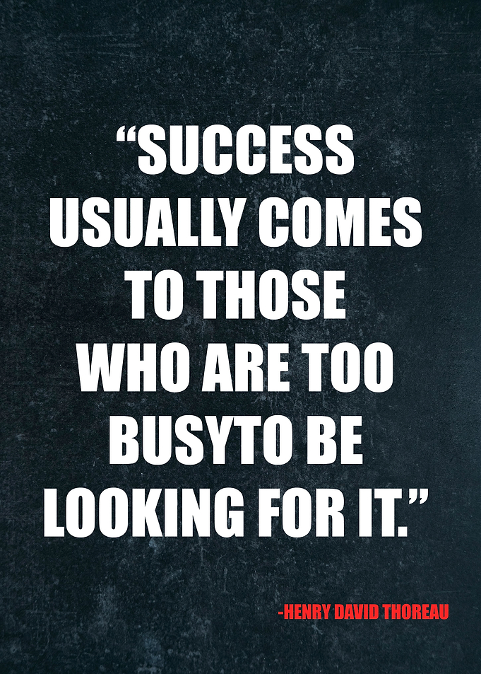 motivation