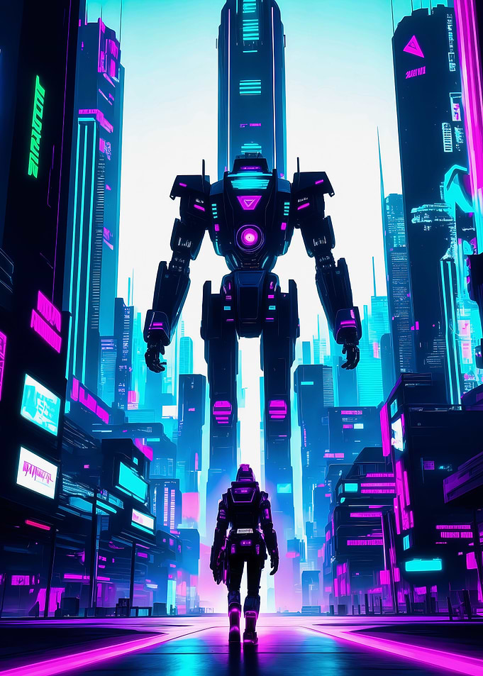 Cosmic Traveler in Future