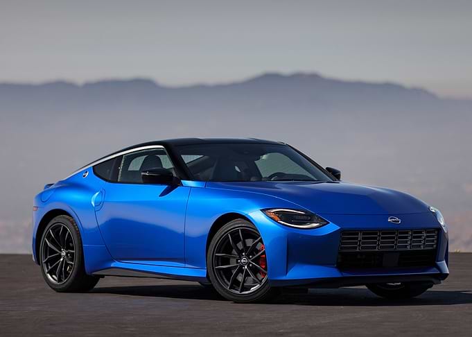 Nissan Z