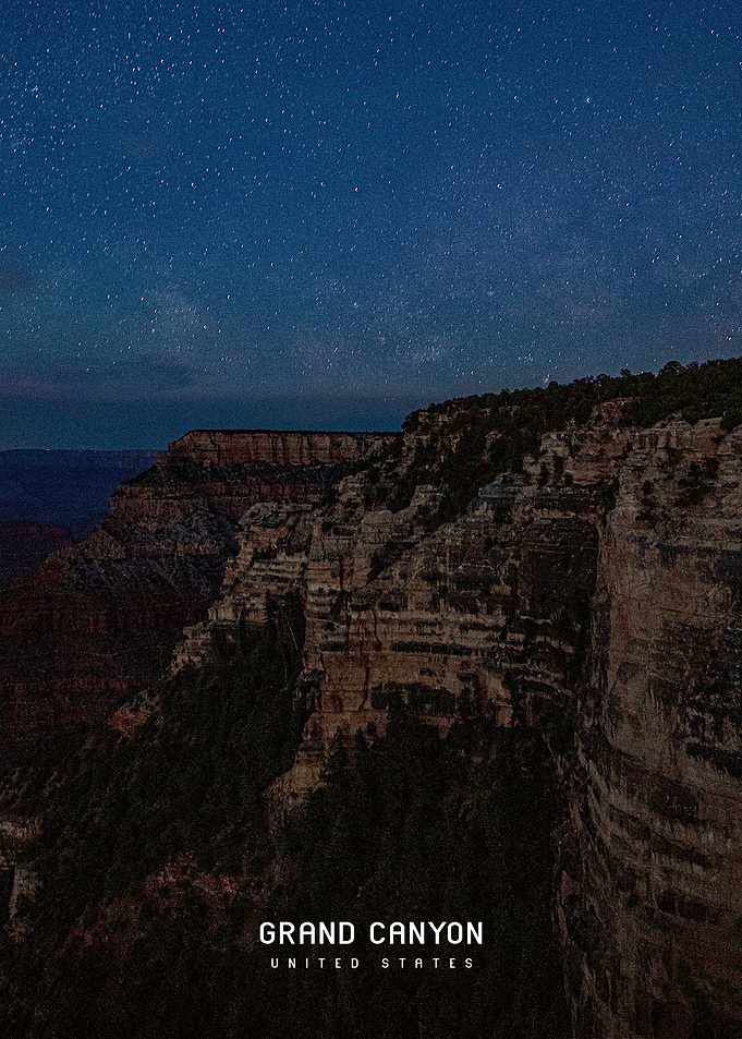 Grand Canyon