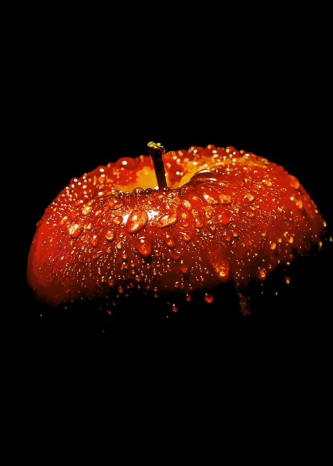 fresh fruit