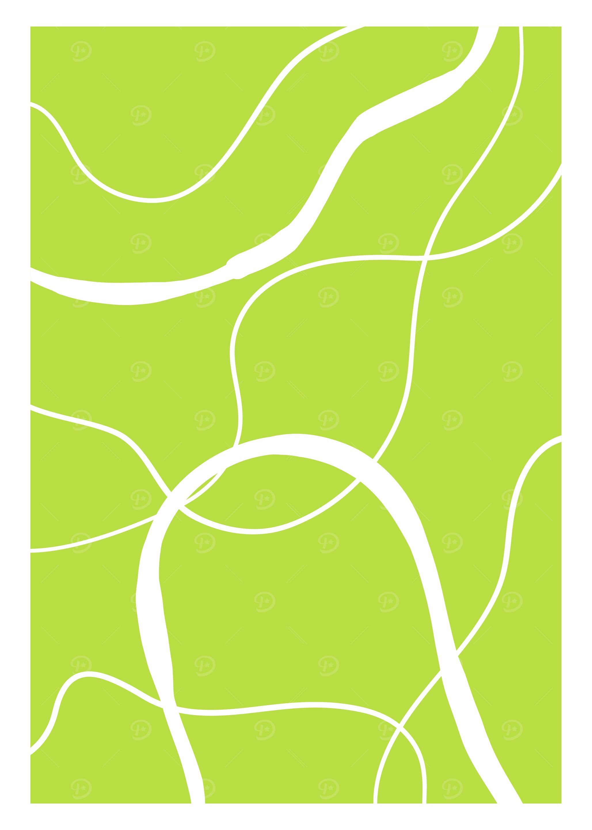 Contemporary vector