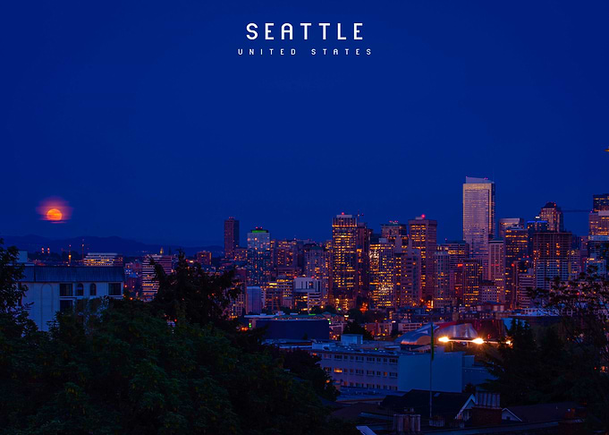 Seattle
