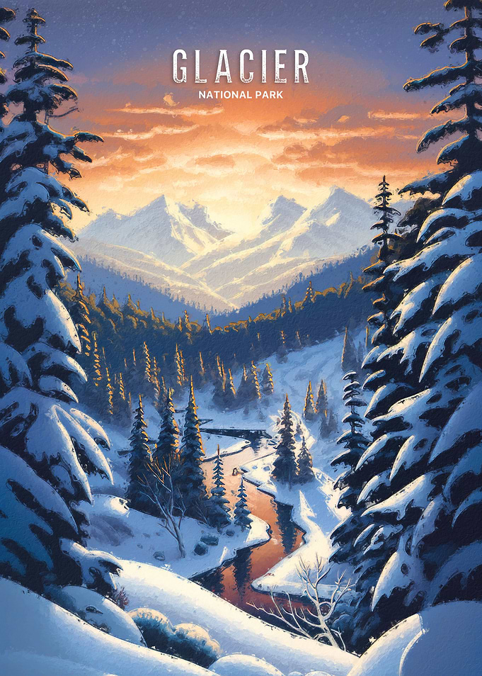 Glacier National Park